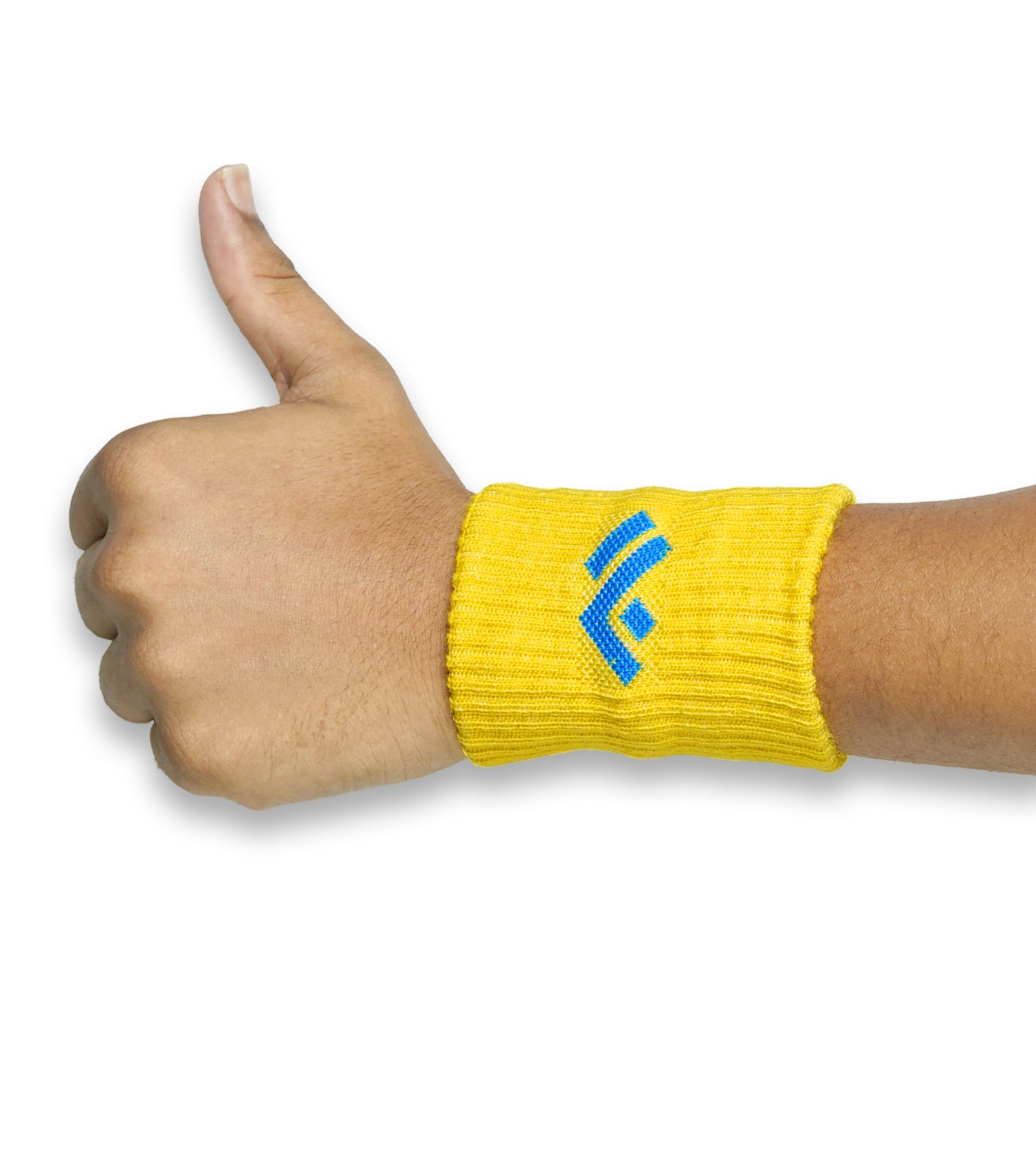 Mizaki Wrist Band