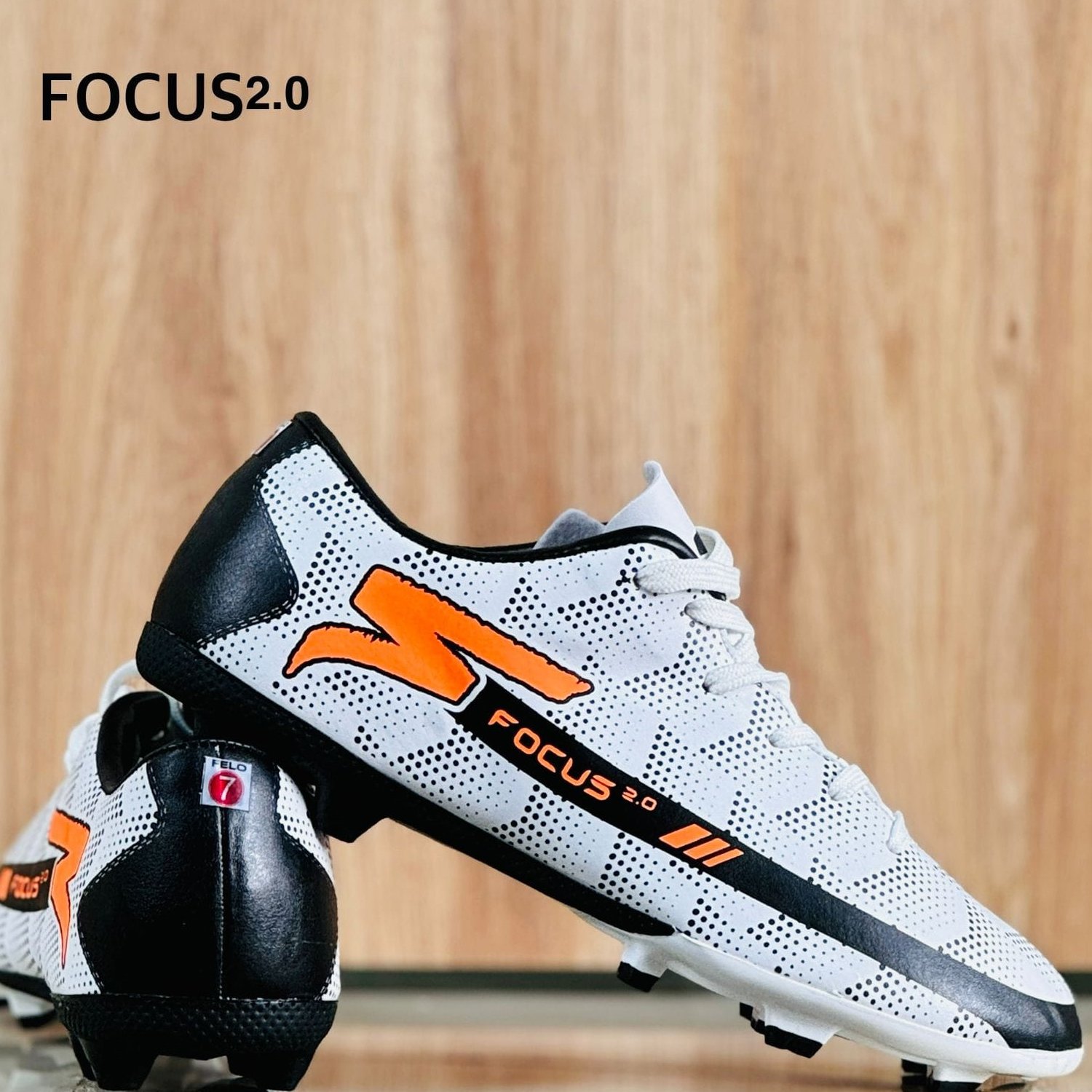 Felo Focus 2.0