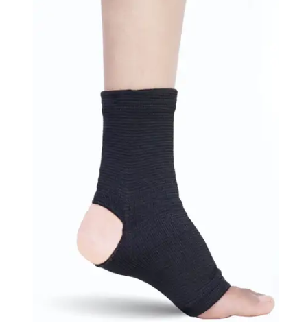 Mizaki Ankle Cap Hyper