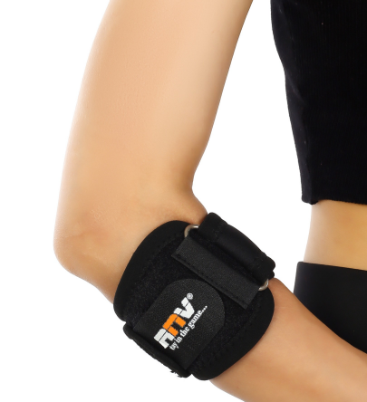 RNV TENNIS & GOLF ELBOW SUPPORT ( 851, )