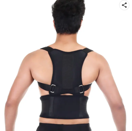 RNV POSTURE BELT - 9644,