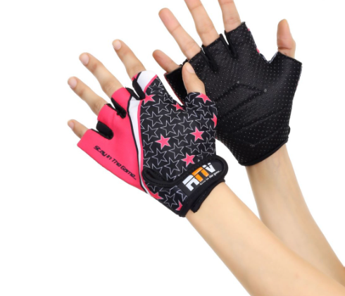 RNV FITNESS GLOVES Gym  (CF-02)