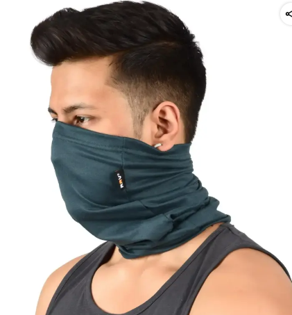 RNV BANDANA ( BN-24 ) PACK OFF 3