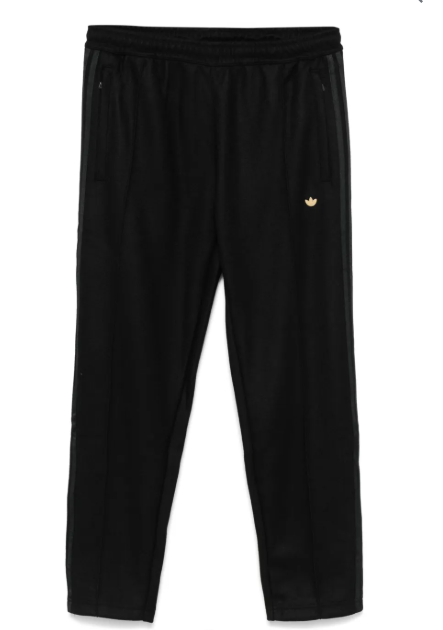 Adidas Lycra Track Pant