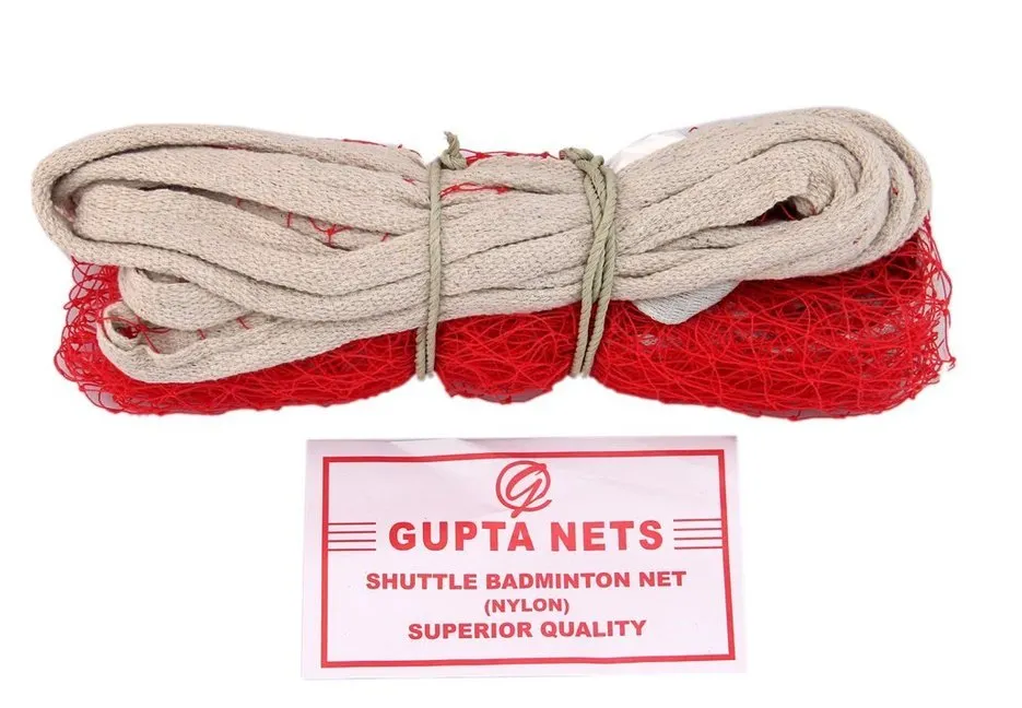 GUPTA BADMINTON NET