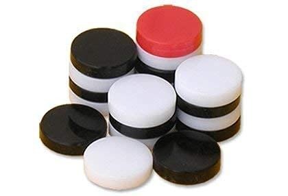 RNV CARROM COIN ( CC -100 )