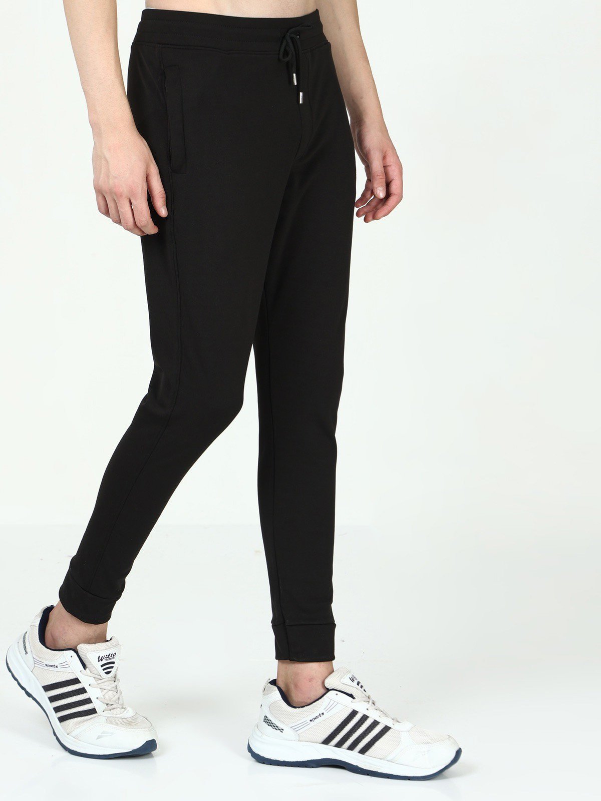 Cavron Loden Poly ( Track Pant )