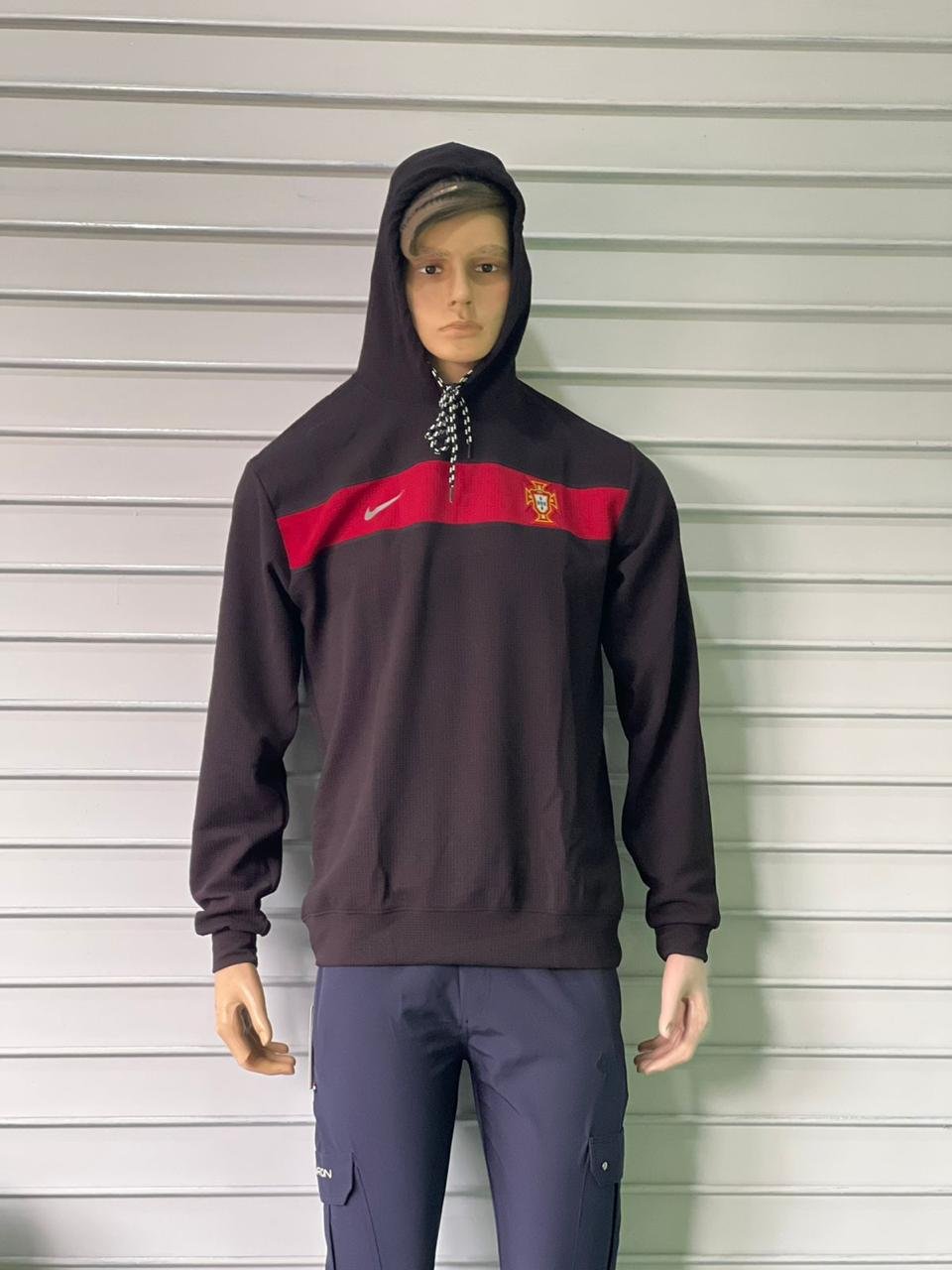 Club Hoodies with Cap