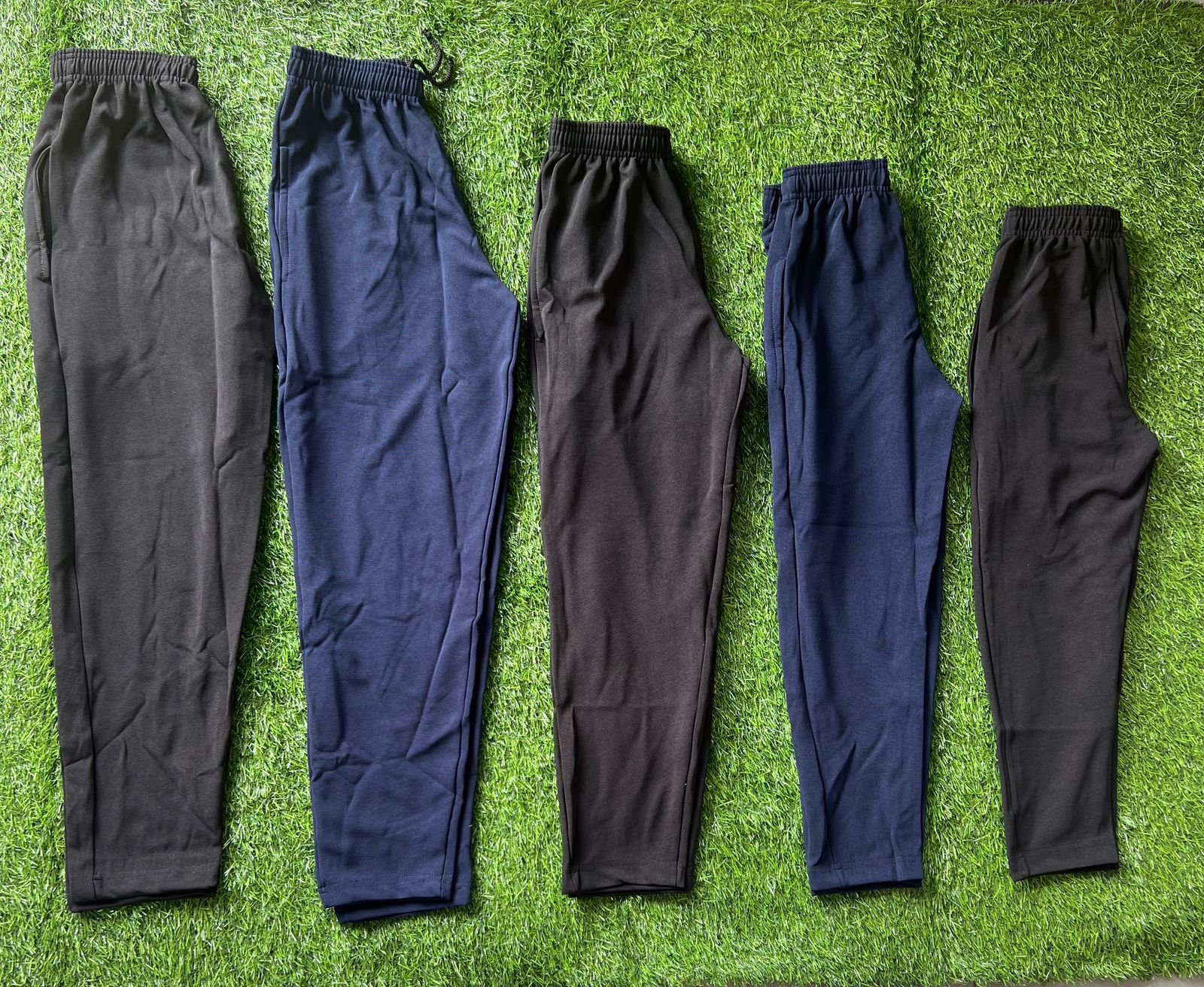 Cavron Boys Track Pant Otto man