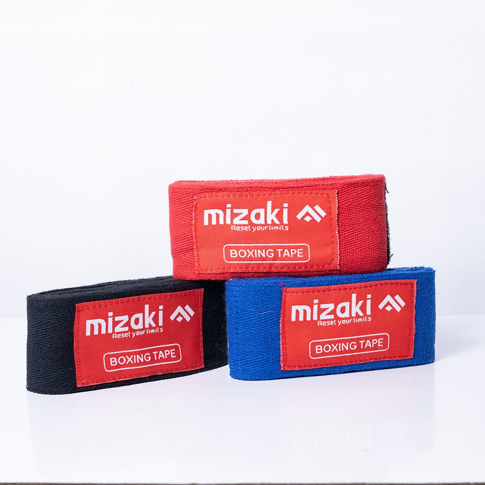 Mizaki Boxing Tape