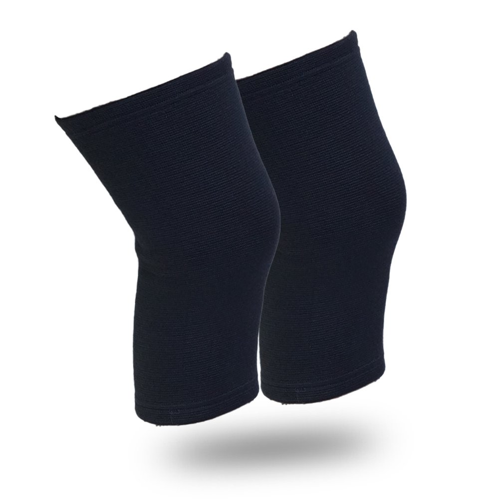 Mizaki Jet Knee Cap