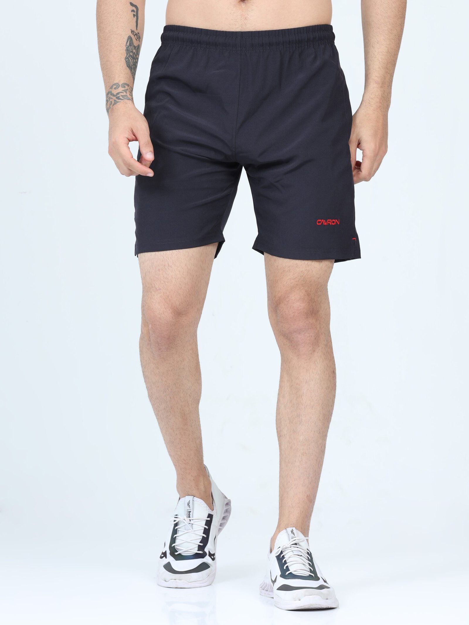 Cavron NS Shorts