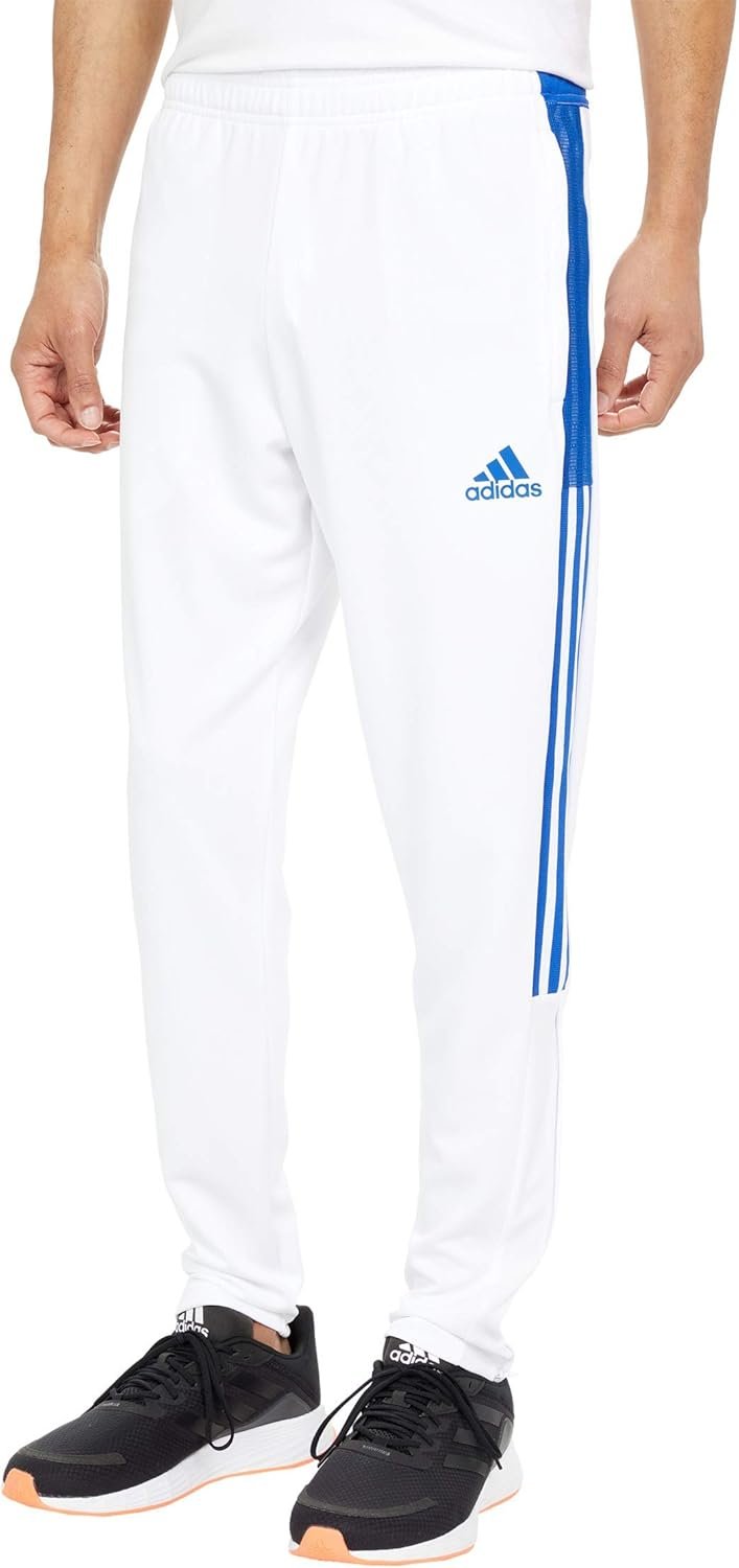 Adidas Cricket pant ( White )