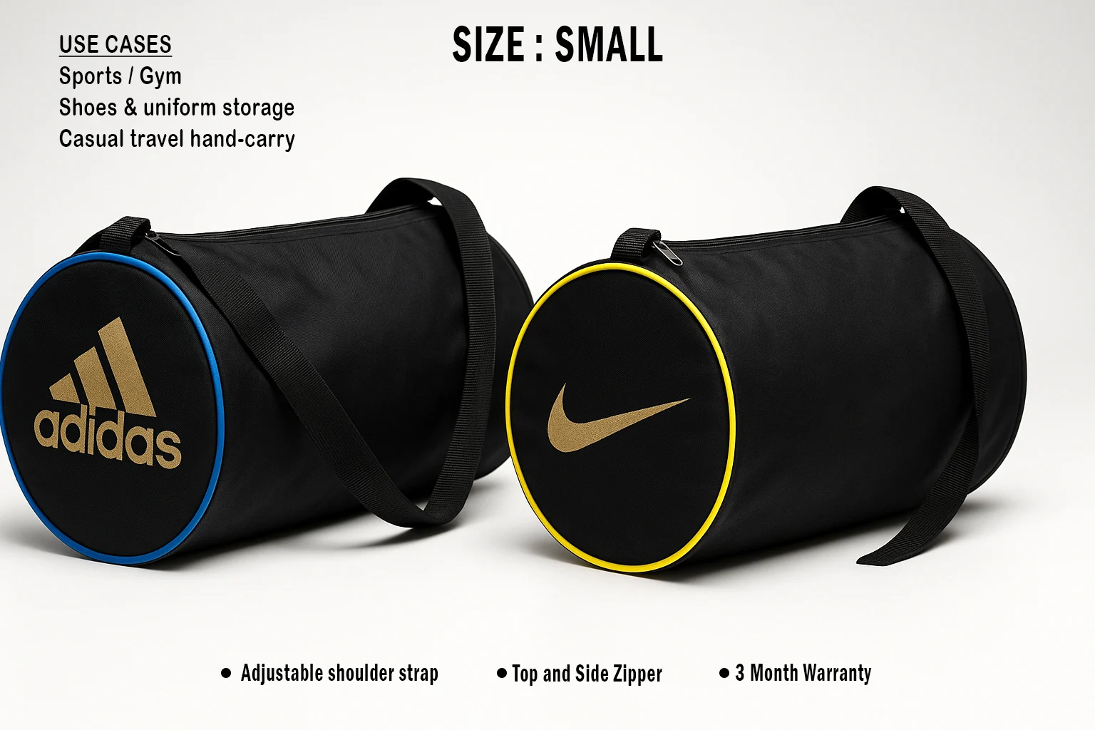 Side Bag