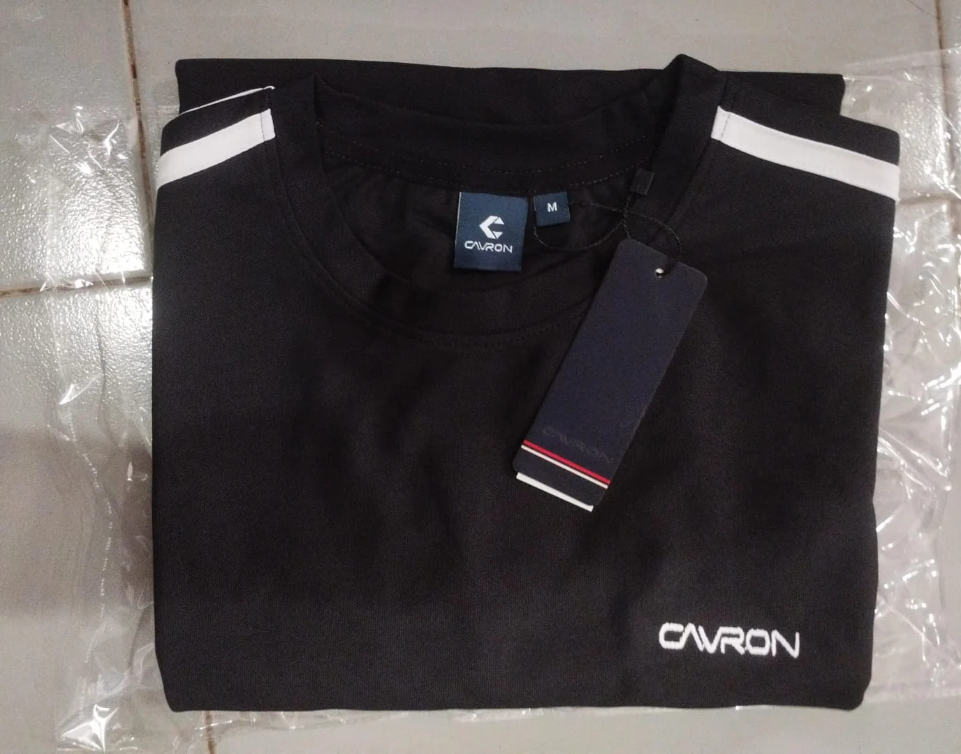 3 Line T Shirt