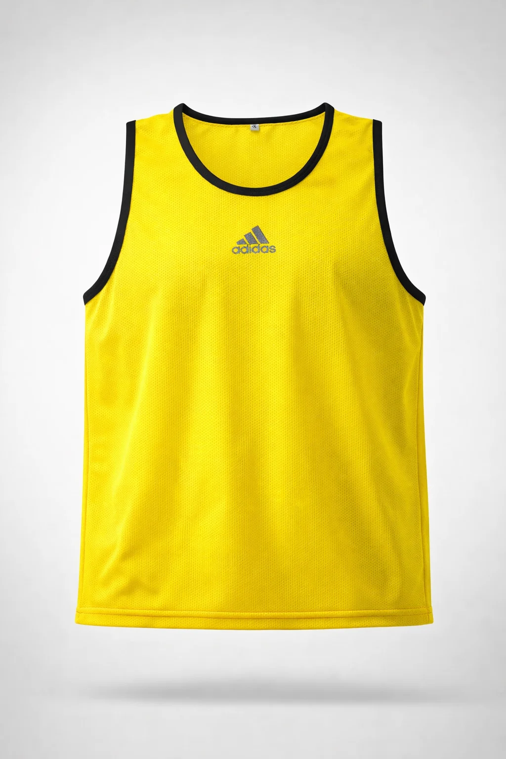 ADIDAS WIBS ( LEMON YELLOW )