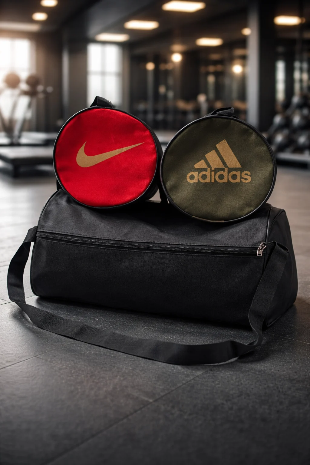 Side Bag ( Model - 2 - small )