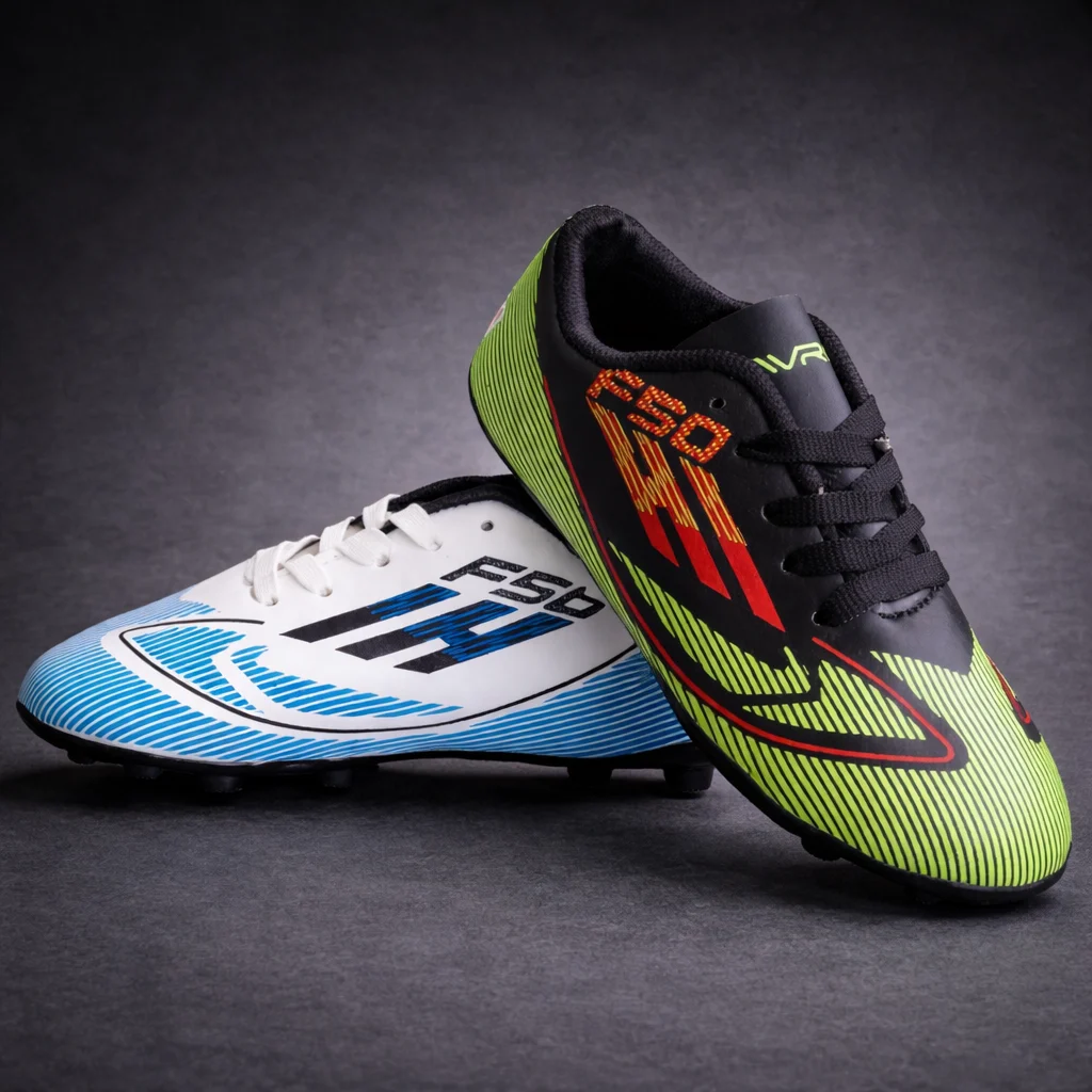 Cavron F-50 Kids Football Boot