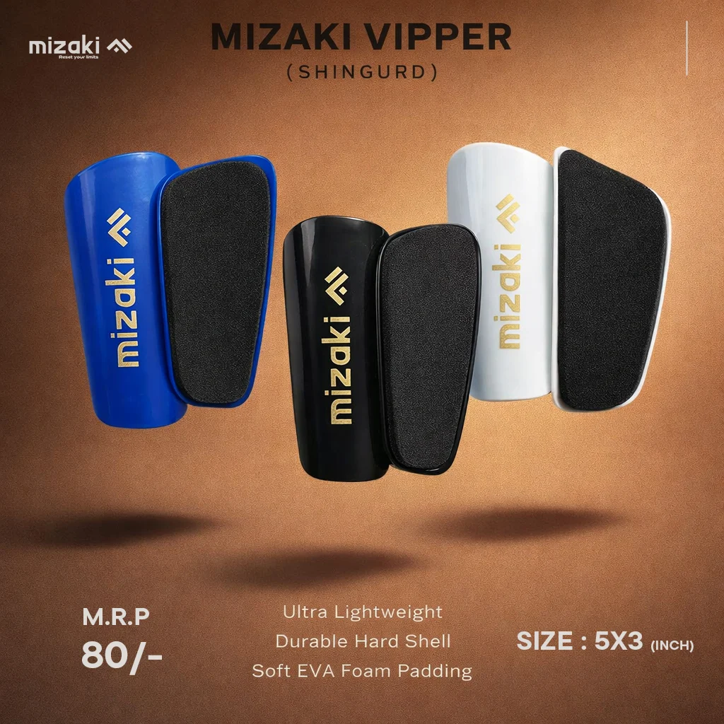 Mizaki Vipper