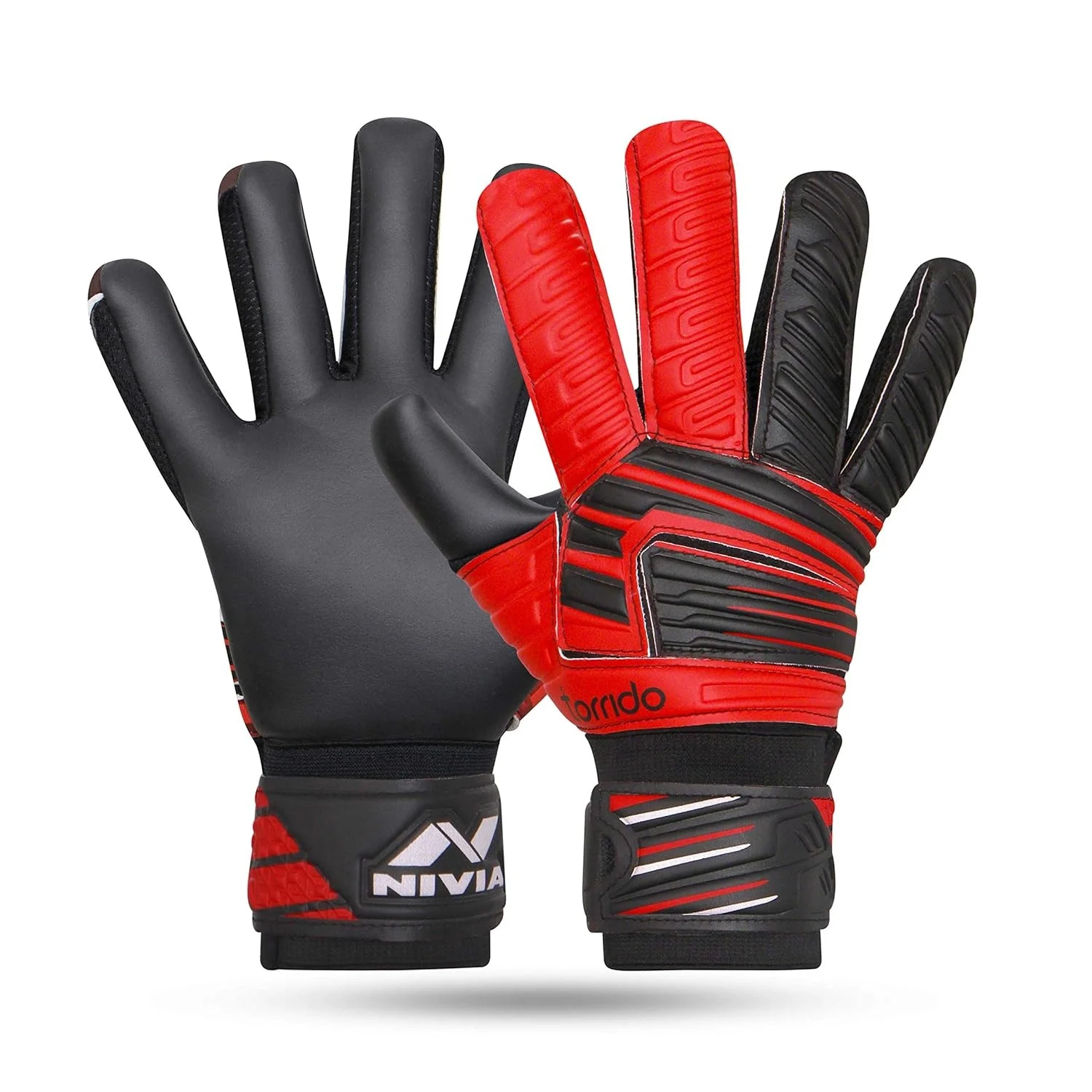 NIVIA TORRIDO GOAL KEEPER GLOVES