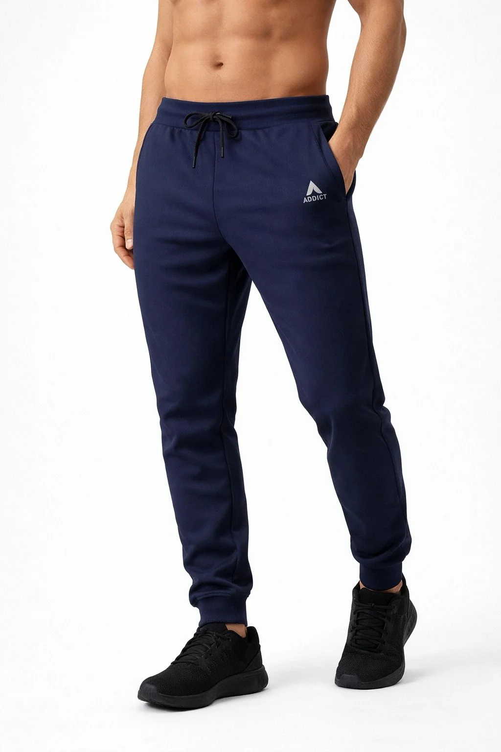 Addict Ottoman Track Pant