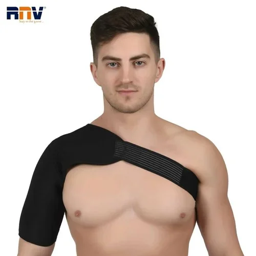 RNV SHOULDER SUPPORT ( SS -01 )