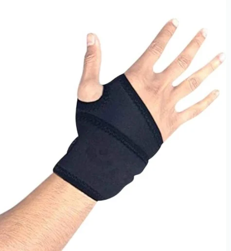 WRIST THUMB SUPPORT ( 826 )