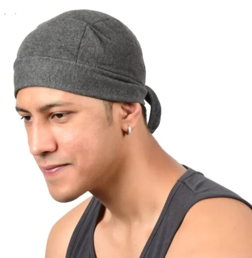 RNV HEAD BAND SCARF ( HS 02 )